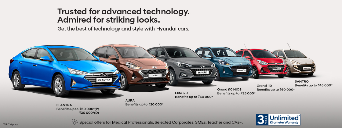 Special Offers & Discount On Hyundai Car In Bhubaneswar| Aditya Hyundai